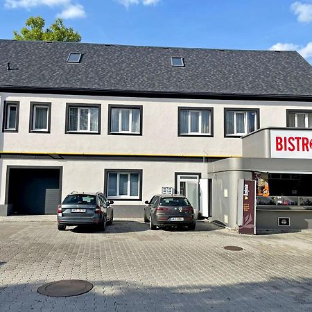 Apartments Gato Karlovy Vary Stara Role Екстер'єр фото