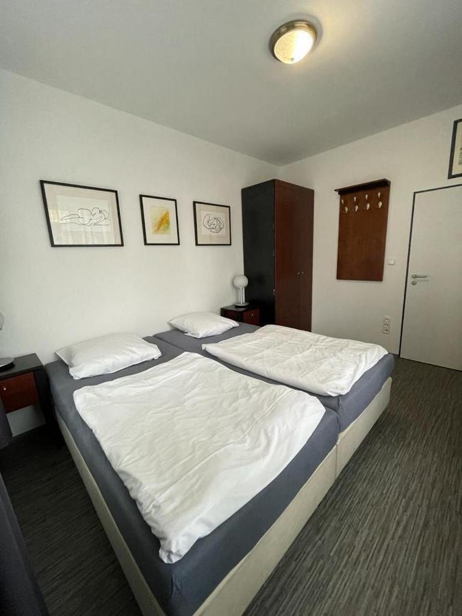 Apartments Gato Karlovy Vary Stara Role Екстер'єр фото