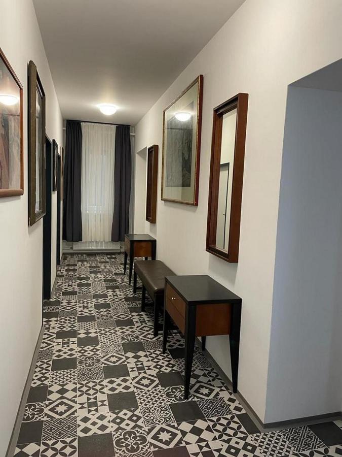 Apartments Gato Karlovy Vary Stara Role Екстер'єр фото