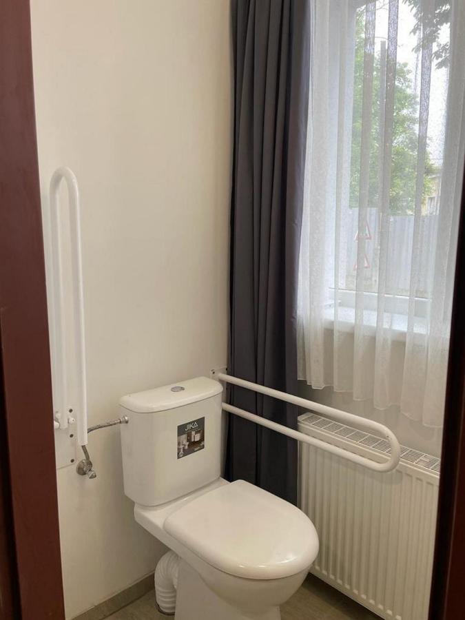 Apartments Gato Karlovy Vary Stara Role Екстер'єр фото