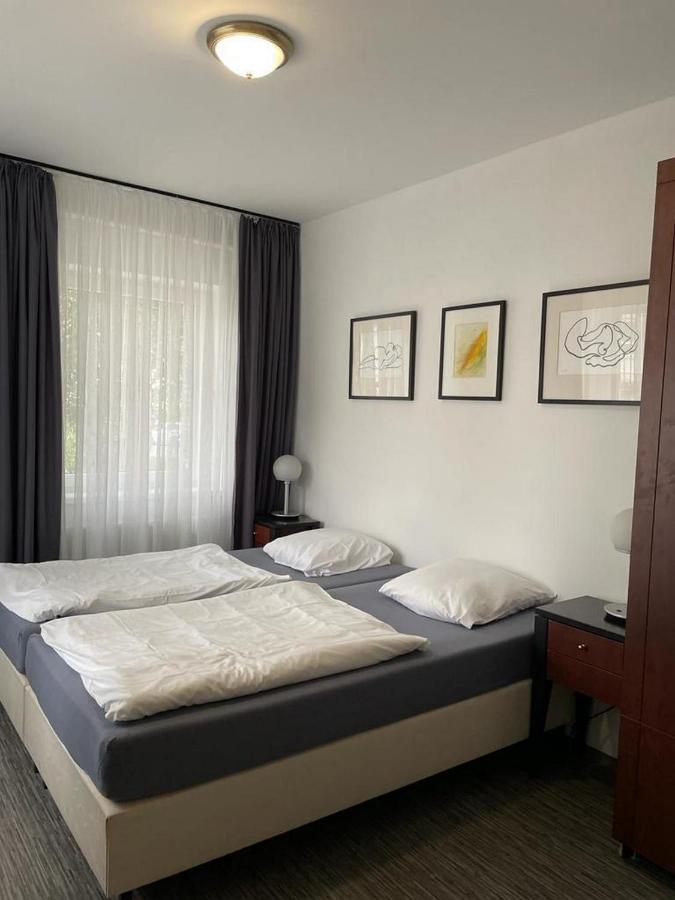 Apartments Gato Karlovy Vary Stara Role Екстер'єр фото