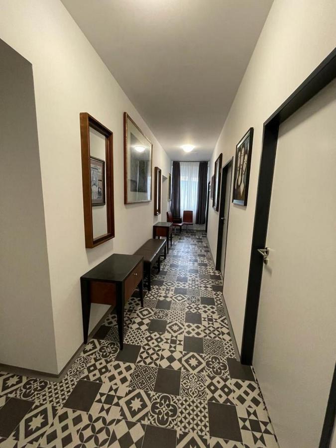 Apartments Gato Karlovy Vary Stara Role Екстер'єр фото