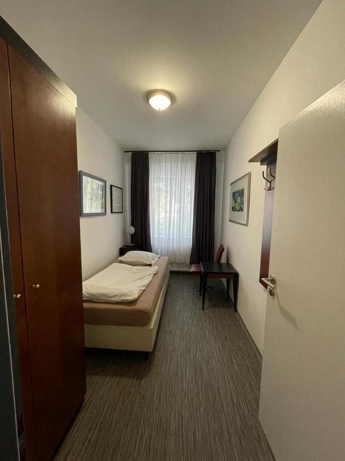 Apartments Gato Karlovy Vary Stara Role Екстер'єр фото