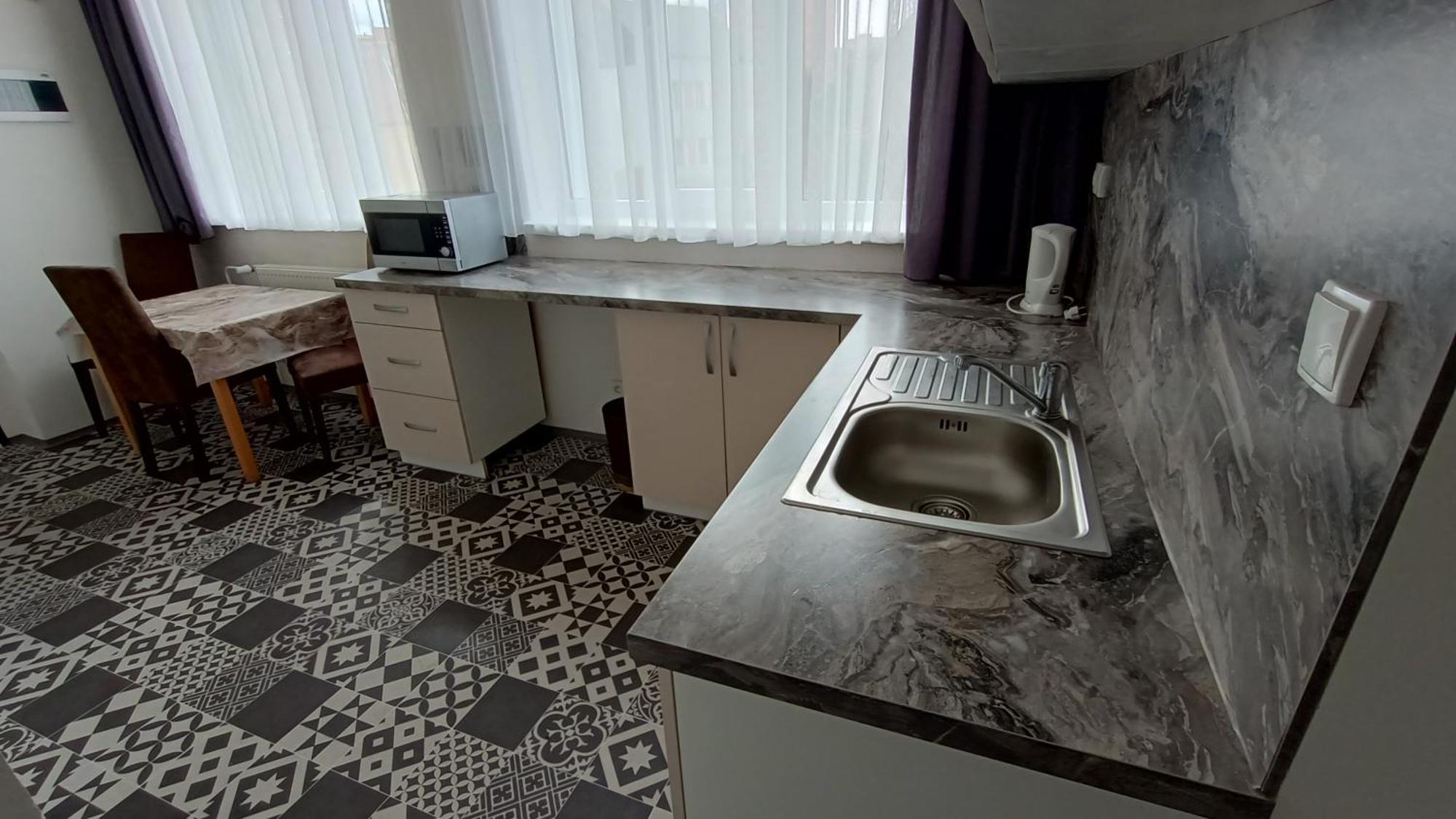 Apartments Gato Karlovy Vary Stara Role Екстер'єр фото