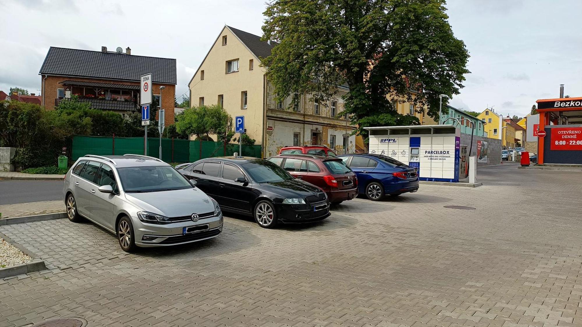Apartments Gato Karlovy Vary Stara Role Екстер'єр фото