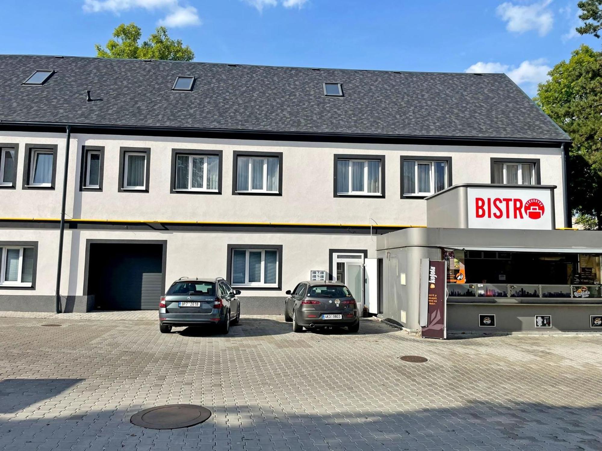 Apartments Gato Karlovy Vary Stara Role Екстер'єр фото