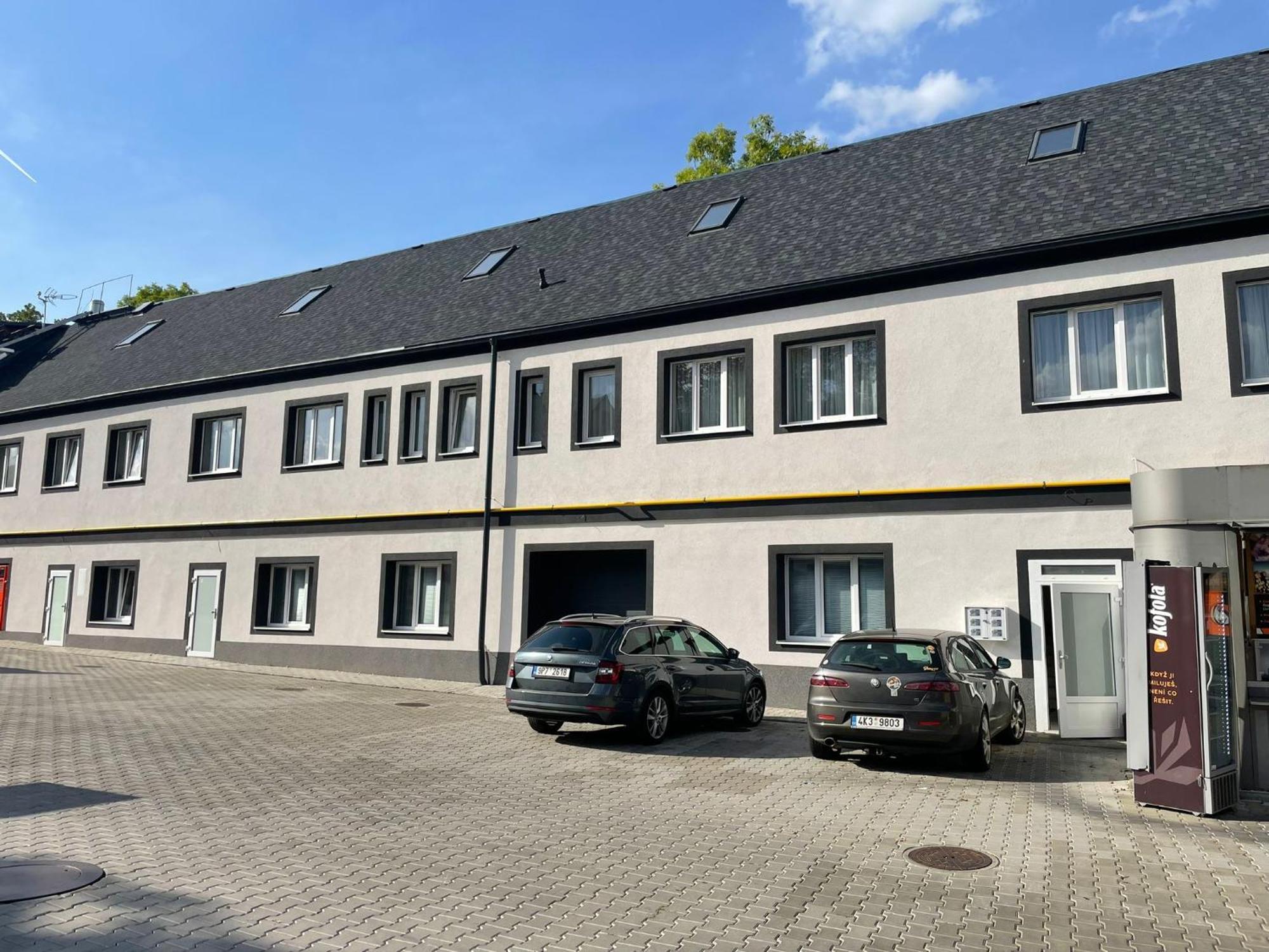 Apartments Gato Karlovy Vary Stara Role Екстер'єр фото